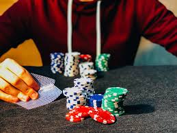 Онлайн казино Casino Calibry