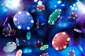 Casino Calibry